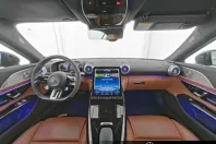 Mercedes-Benz SL 63 AMG din 2024 cu 45.641 km - oferta MER159756 - foto 8