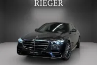 Mercedes-Benz S 350 din 2024 cu 18.019 km - oferta MER159757 - foto 1
