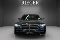 Mercedes-Benz S 350 din 2024 cu 18.019 km - oferta MER159757 - foto 2