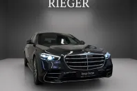 Mercedes-Benz S 350 din 2024 cu 18.019 km - oferta MER159757 - foto 3