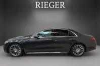 Mercedes-Benz S 350 din 2024 cu 18.019 km - oferta MER159757 - foto 5