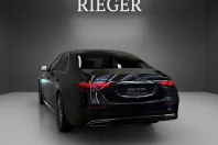 Mercedes-Benz S 350 din 2024 cu 18.019 km - oferta MER159757 - foto 9