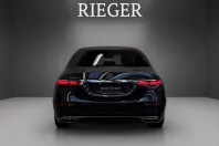 Mercedes-Benz S 350 din 2024 cu 18.019 km - oferta MER159757 - foto 10