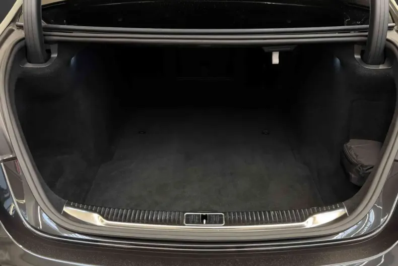 Mercedes-Benz S 350 din 2024 cu 18.019 km - oferta MER159757 - foto 11