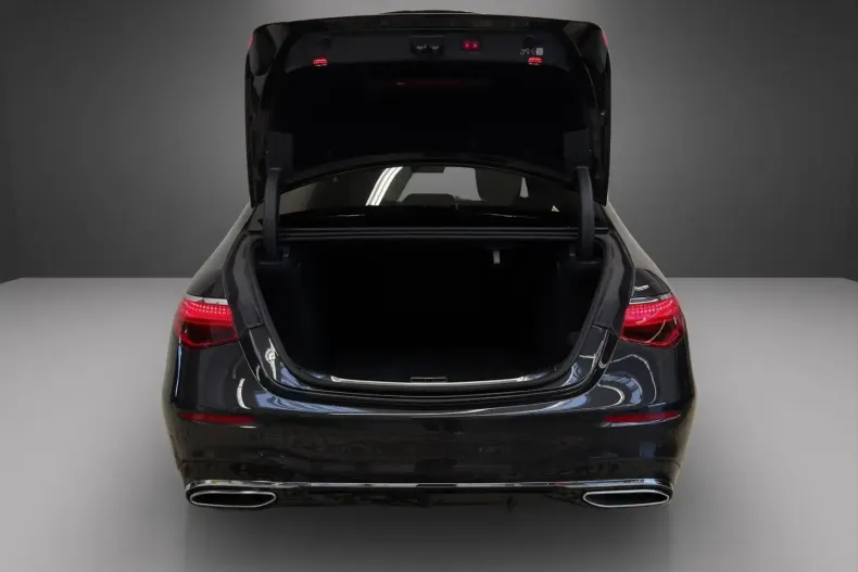 Mercedes-Benz S 350 din 2024 cu 18.019 km - oferta MER159757 - foto 12