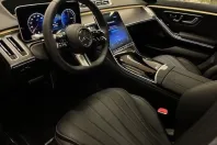 Mercedes-Benz S 580 din 2024 cu 16.397 km - oferta MER159758 - foto 3