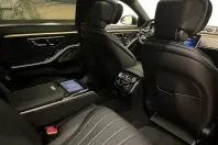 Mercedes-Benz S 580 din 2024 cu 16.397 km - oferta MER159758 - foto 7