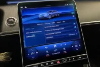 Mercedes-Benz S 580 din 2024 cu 16.397 km - oferta MER159758 - foto 9