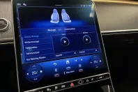 Mercedes-Benz S 580 din 2024 cu 16.397 km - oferta MER159758 - foto 10