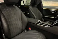 Mercedes-Benz S 580 din 2024 cu 16.397 km - oferta MER159758 - foto 15