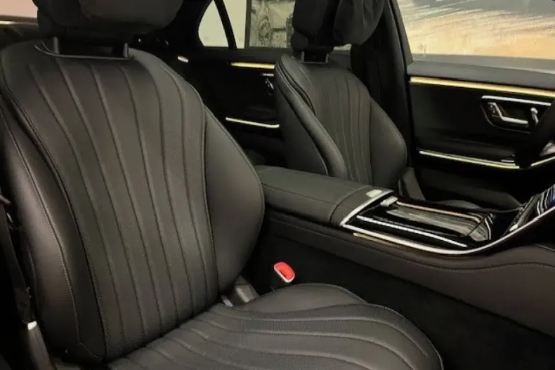 Mercedes-Benz S 580 din 2024 cu 16.397 km - oferta MER159758 - foto 15