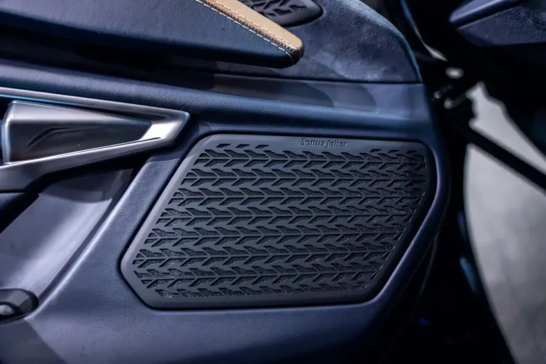 Lamborghini Revuelto din 2024 cu 5.326 km - oferta LAM159759 - foto 10