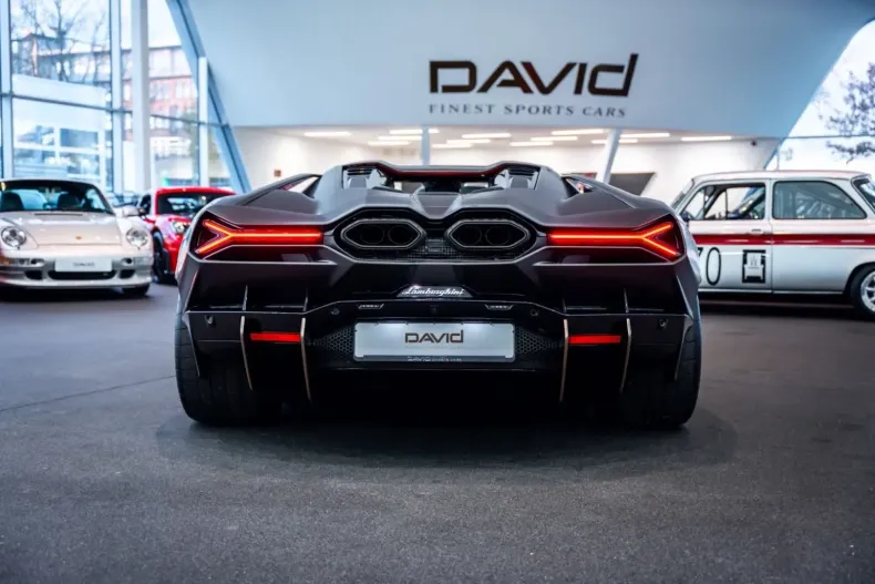 Lamborghini Revuelto din 2024 cu 5.326 km - oferta LAM159759 - foto 24