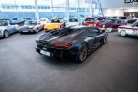 Lamborghini Revuelto din 2024 cu 5.326 km - oferta LAM159759 - foto 25