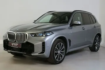 BMW X5 din 2024 - oferta BMW159760