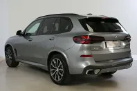 BMW X5 din 2024 cu 25.600 km - oferta BMW159760 - foto 3
