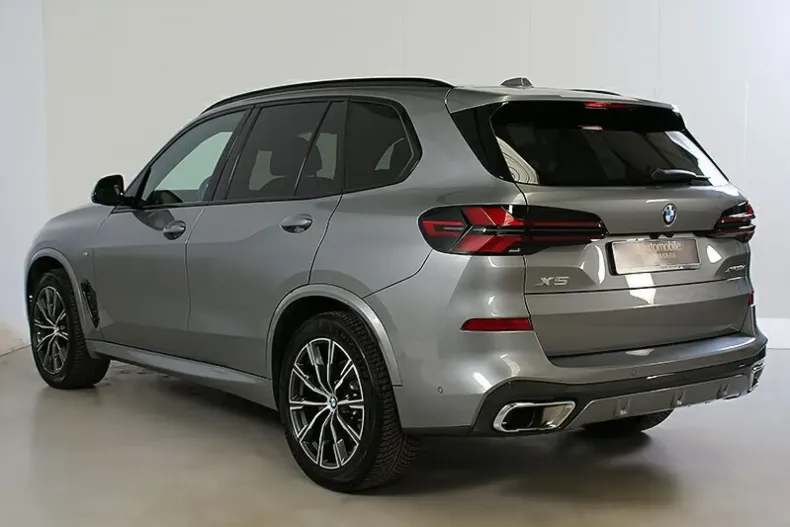 BMW X5 din 2024 cu 25.600 km - oferta BMW159760 - foto 3