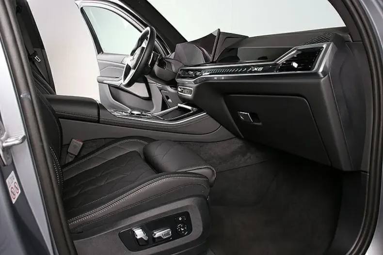 BMW X5 din 2024 cu 25.600 km - oferta BMW159760 - foto 6