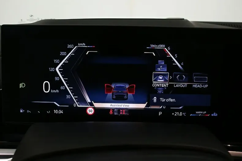 BMW X5 din 2024 cu 25.600 km - oferta BMW159760 - foto 14