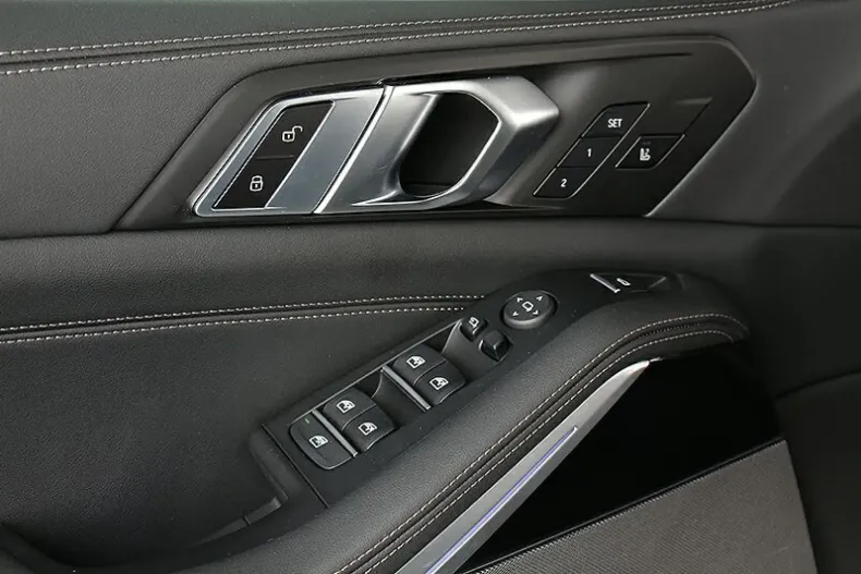 BMW X5 din 2024 cu 25.600 km - oferta BMW159760 - foto 20