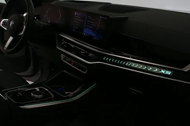 BMW X5 din 2024 cu 25.600 km - oferta BMW159760 - foto 21