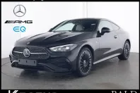 Mercedes-Benz CLE 300 din 2024 cu 18.587 km - oferta MER159761 - foto 1