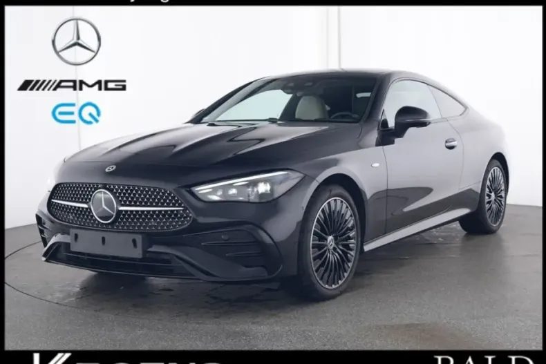 Mercedes-Benz CLE 300 din 2024 cu 18.587 km - oferta MER159761 - foto 1