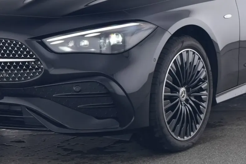 Mercedes-Benz CLE 300 din 2024 cu 18.587 km - oferta MER159761 - foto 3