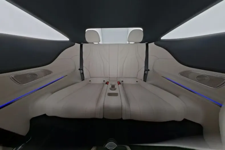 Mercedes-Benz CLE 300 din 2024 cu 18.587 km - oferta MER159761 - foto 7