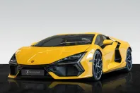 Lamborghini Revuelto din 2024 cu 3.050 km - oferta LAM159762 - foto 1