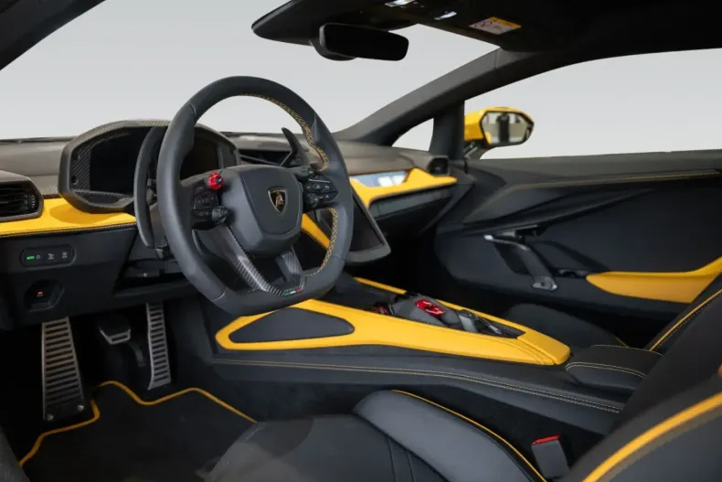 Lamborghini Revuelto din 2024 cu 3.050 km - oferta LAM159762 - foto 5