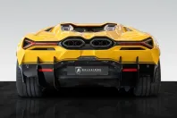 Lamborghini Revuelto din 2024 cu 3.050 km - oferta LAM159762 - foto 9