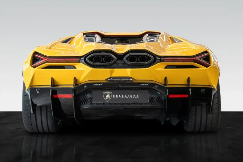 Lamborghini Revuelto din 2024 cu 3.050 km - oferta LAM159762 - foto 9