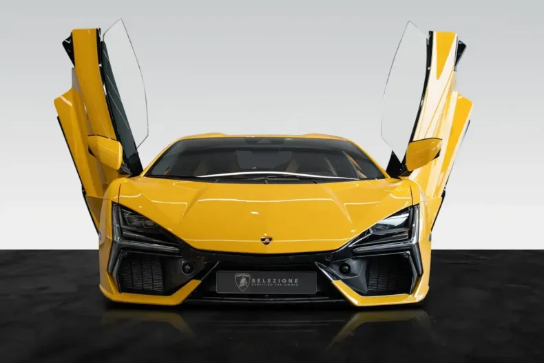 Lamborghini Revuelto din 2024 cu 3.050 km - oferta LAM159762 - foto 10