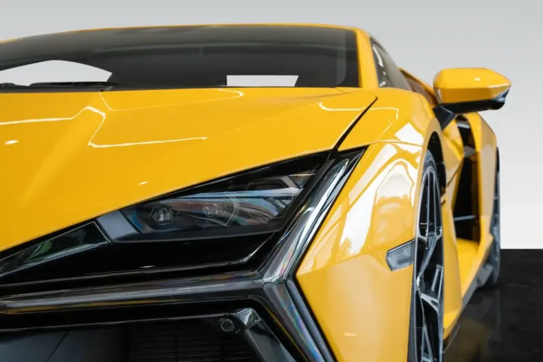 Lamborghini Revuelto din 2024 cu 3.050 km - oferta LAM159762 - foto 11
