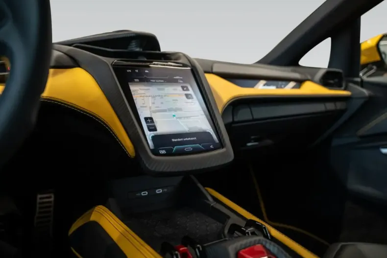 Lamborghini Revuelto din 2024 cu 3.050 km - oferta LAM159762 - foto 16