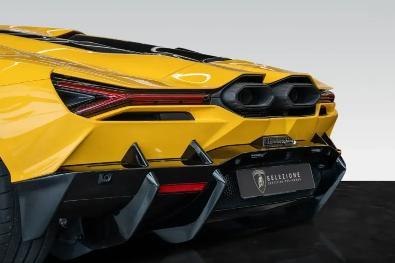 Lamborghini Revuelto din 2024 cu 3.050 km - oferta LAM159762 - foto 28