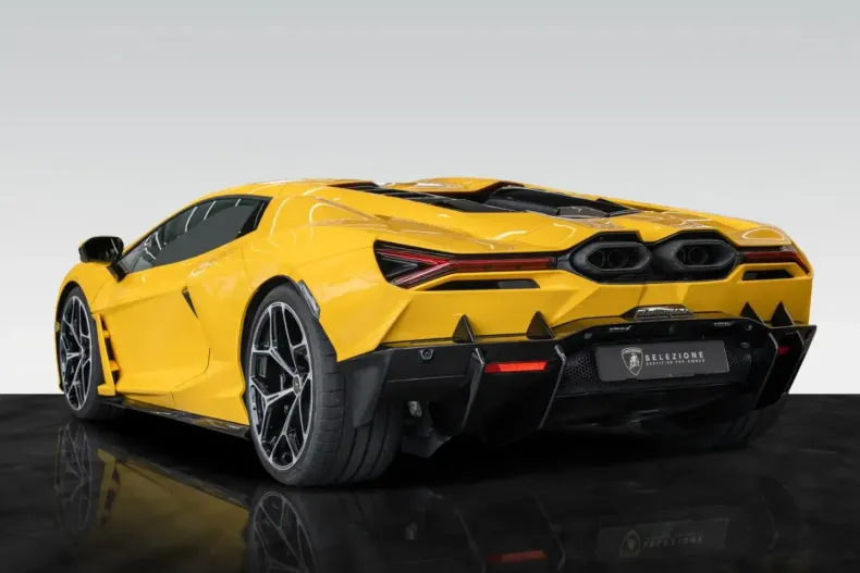 Lamborghini Revuelto din 2024 cu 3.050 km - oferta LAM159762 - foto 29