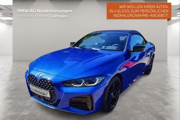 BMW M440 din 2021 - oferta BMW159763