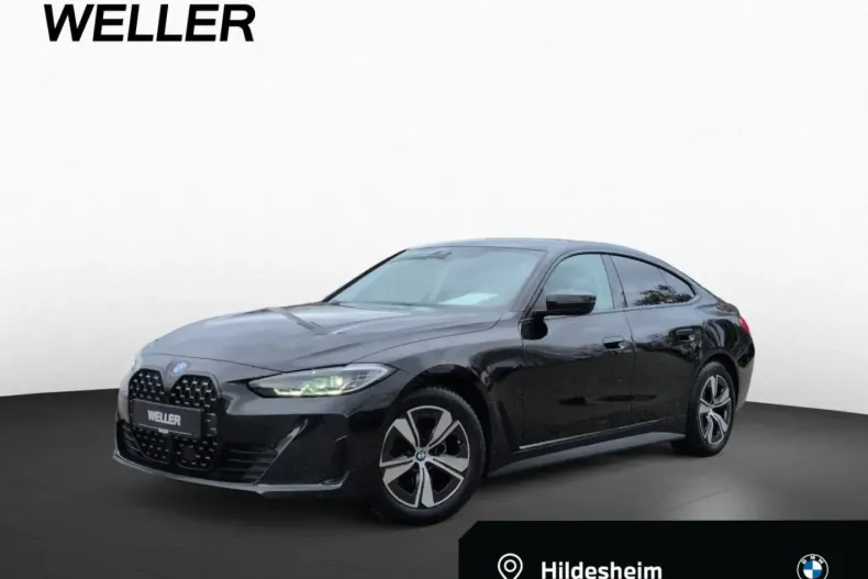 BMW 420 Gran Coupé din 2022 cu 41.500 km - oferta BMW159764 - foto 1