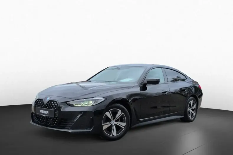 BMW 420 Gran Coupé din 2022 cu 41.500 km - oferta BMW159764 - foto 2