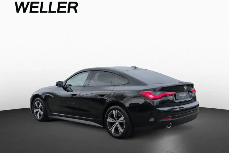 BMW 420 Gran Coupé din 2022 cu 41.500 km - oferta BMW159764 - foto 5