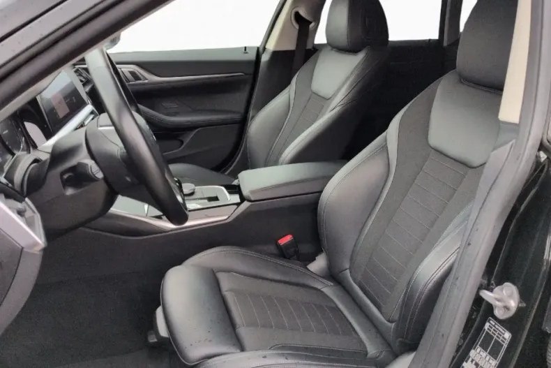 BMW 420 Gran Coupé din 2022 cu 41.500 km - oferta BMW159764 - foto 8