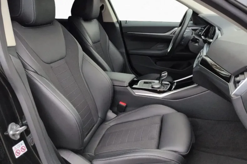 BMW 420 Gran Coupé din 2022 cu 41.500 km - oferta BMW159764 - foto 9