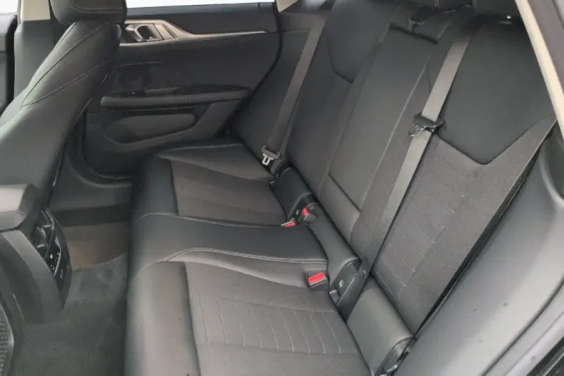 BMW 420 Gran Coupé din 2022 cu 41.500 km - oferta BMW159764 - foto 10