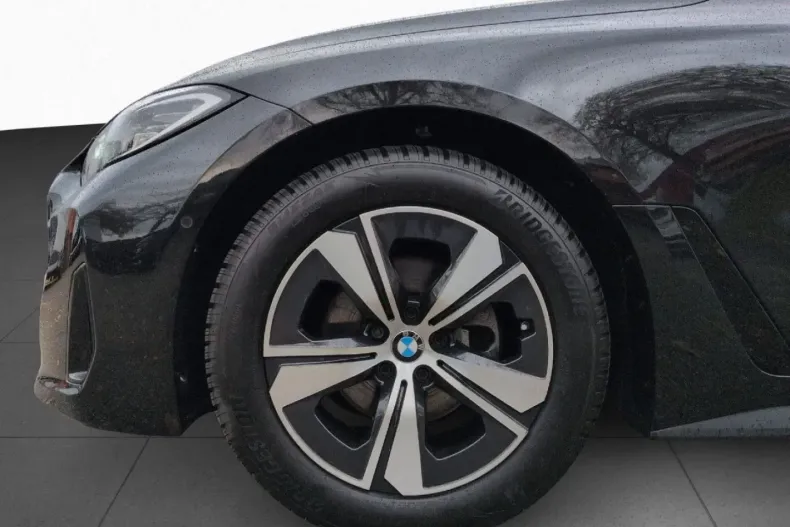 BMW 420 Gran Coupé din 2022 cu 41.500 km - oferta BMW159764 - foto 15