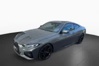 BMW 430 din 2020 cu 89.950 km - oferta BMW159765 - foto 2