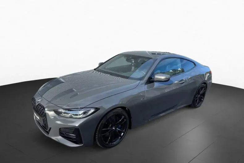 BMW 430 din 2020 cu 89.950 km - oferta BMW159765 - foto 2