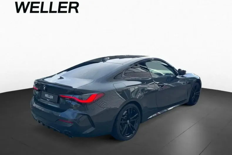 BMW 430 din 2020 cu 89.950 km - oferta BMW159765 - foto 4