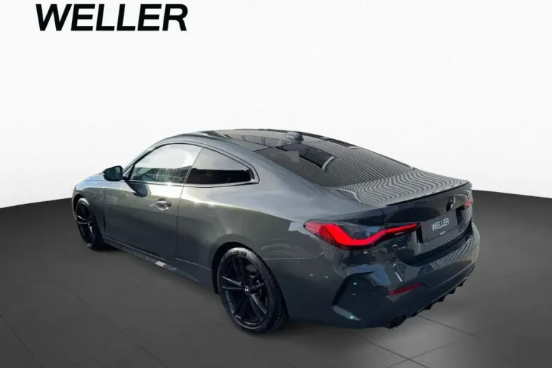 BMW 430 din 2020 cu 89.950 km - oferta BMW159765 - foto 5